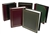 CK Minute Book Binder, Choice of Colors