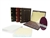 Regal Leather 3 Ring Custom Minute Books