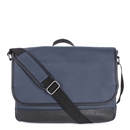 Gin & Twill Messenger Bag