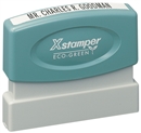 Custom Xstamper