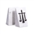 Marble Bookends with Legal Scale Logo