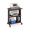 Safco Muv Three Level Adjustable Printer Stand