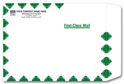 oversized tyvek 9x12 mailing shipping envelopes