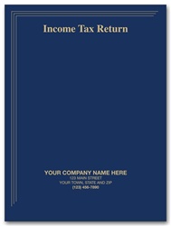 Tax Folders
