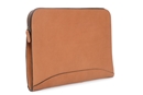 Korchmar Grant- Zippered Leather Envelope