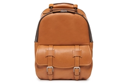 Korchmar- Lewis - Classic Leather Backpack
