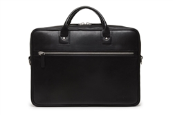 Korchmar Dylan Leather Laptop Briefcase