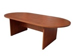 Amber Collection Conference Table A720 by Cherryman