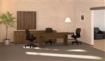 Amber Collection Conference Table A723 by Cherryman