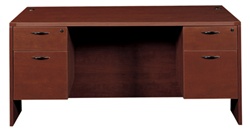 Cherryman Amber Office Desk AM-371N