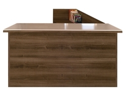 Amber Series AM-400N Reception Desk