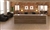 Amber Series Multi User U Shaped Reception Desk AM-404N by Cherryman Industries