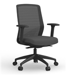 Cherryman Atto Office Chair ATT106B