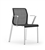 Cherryman Industries Curvina Mesh Side Chair CUR201