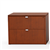 Jade Series Wood Lateral File Cabinet J827 by Cherryman