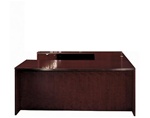 Jade U-Desk JA-125N by Cherryman