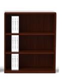 Ruby 3 Shelf Bookcase R828 by Cherryman