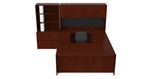 Ruby Executive Furniture Set RU-244N by Cherryman