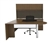 Verde Series Modern Executive Furniture Set VL-729 by Cherryman