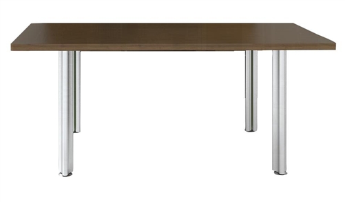 Cherryman Industries Verde Modern Table Desk VL-742