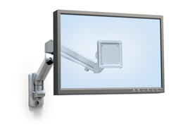 Edge Wall Mount Monitor Arm EDGE-WALL by ESI