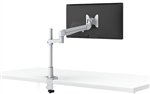 Evolve Single Screen Monitor Arm with Motion Limb by ESI