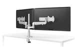 Evolve Dual Screen Monitor Arm EVOLVE2-MS by ESI
