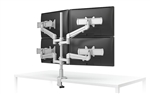 Evolve 4 Screen Monitor Arm EVOLVE4-MS by ESI
