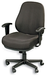 24/7 Operators Office Chair by Eurotech Seating