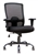 Big and Tall Mesh Back Office Chair BT350 by Eurotech Seating