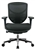 Concept 2.0 Modern Mesh Back Office Chair by Eurotech