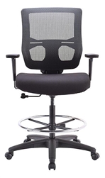 Eurotech Seating Apollo II Drafting Chair