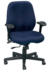 Eurotech Seating Aviator Office Chair FM5505