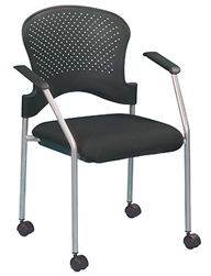 Breeze Training Room Chair FS8270 by Eurotech
