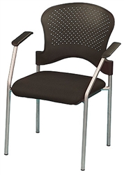 Breeze Training Area Guest Chair FS8277 by Eurotech