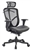 Fuzion Series Modern Office Chair FUZ6B-HI by Eurotech