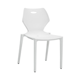 Kradl Series Chairs by Eurotech
