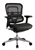 Ergo Elite Mid Back Mesh Office Chair ME5ERGLTLOW by Eurotech