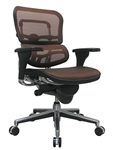 Ergohuman Office Chair ME8ERGLO by Eurotech