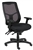 Apollo Office Chair MFHB9SL by Eurotech Seating