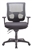 Eurotech Apollo II Mid Back Office Chair MFST5455
