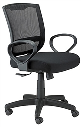 Modern Mesh Back Task Chair MT3000 by Eurotech Seating