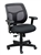 Apollo Series Adjustable Mesh Back Task Chair MT9400 by Eurotech Seating