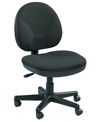 Eurotech Seating OSS400 Armless Computer Chair