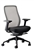 Vera Satellite Mesh Back Office Chair by Eurotech Seating