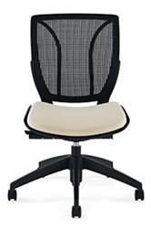 Roma Office Chair 1901L by Global