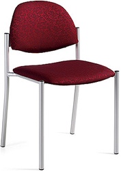 Comet Stack Chair 2172 by Global