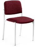 Comet Guest Chair 2184 by Global