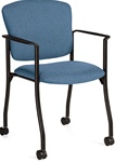 Twilight Chair 2194C by Global