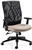 Weev Medium Back Mesh Chair 2221-4 by Global